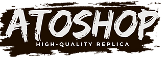 ATOSHOP 하이엔드 명품 레플리카 쇼핑몰 로고