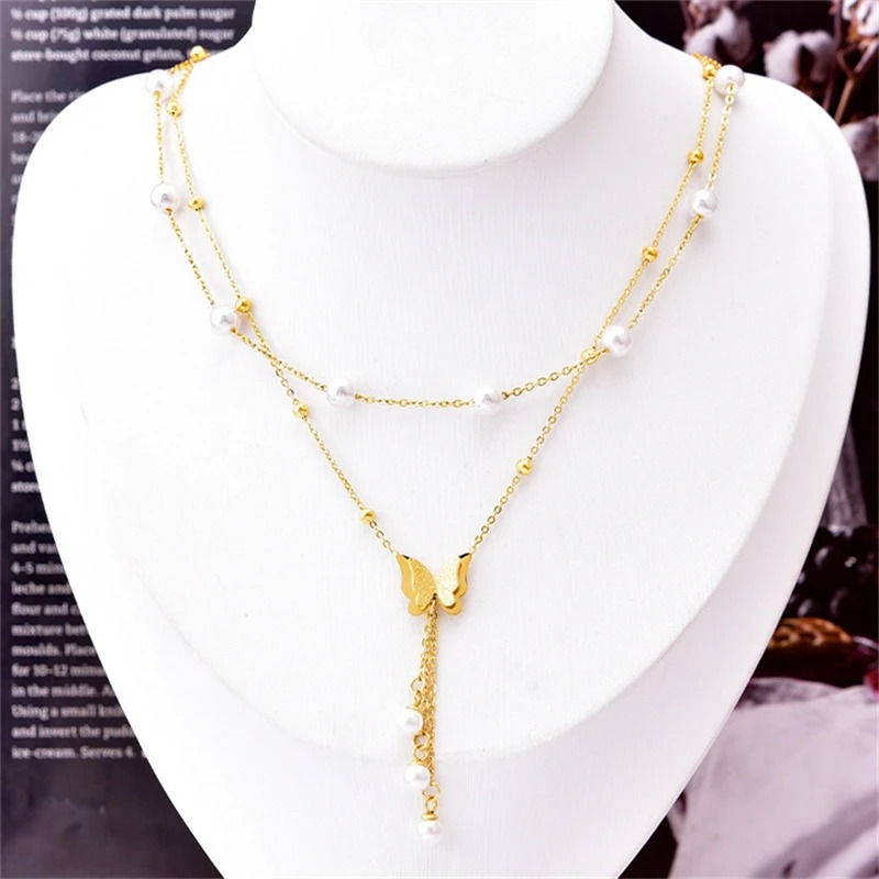 Thumbnail: Ella Necklace