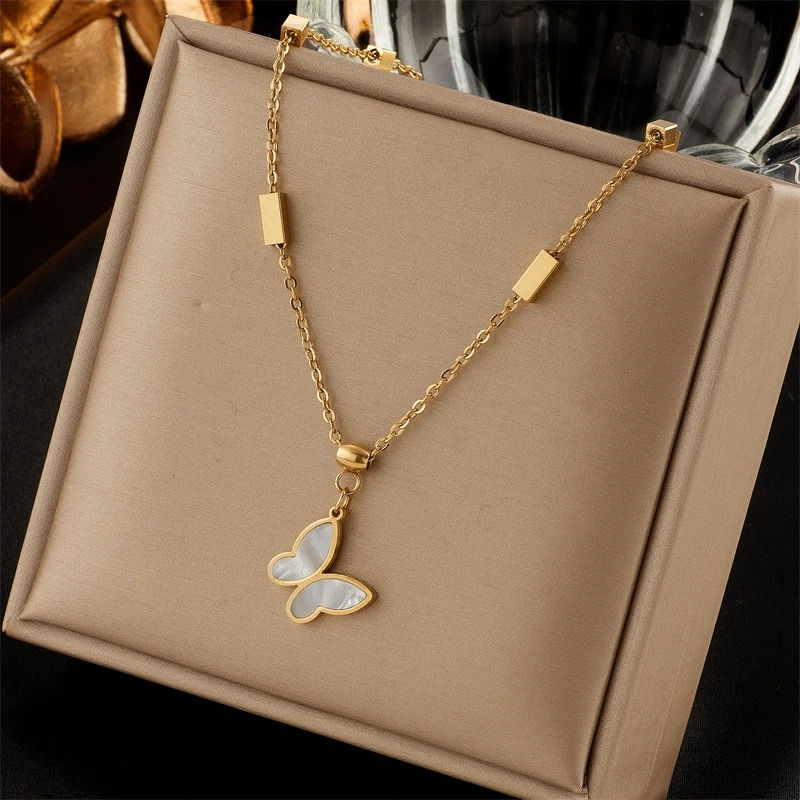 Thumbnail: Layla Necklace