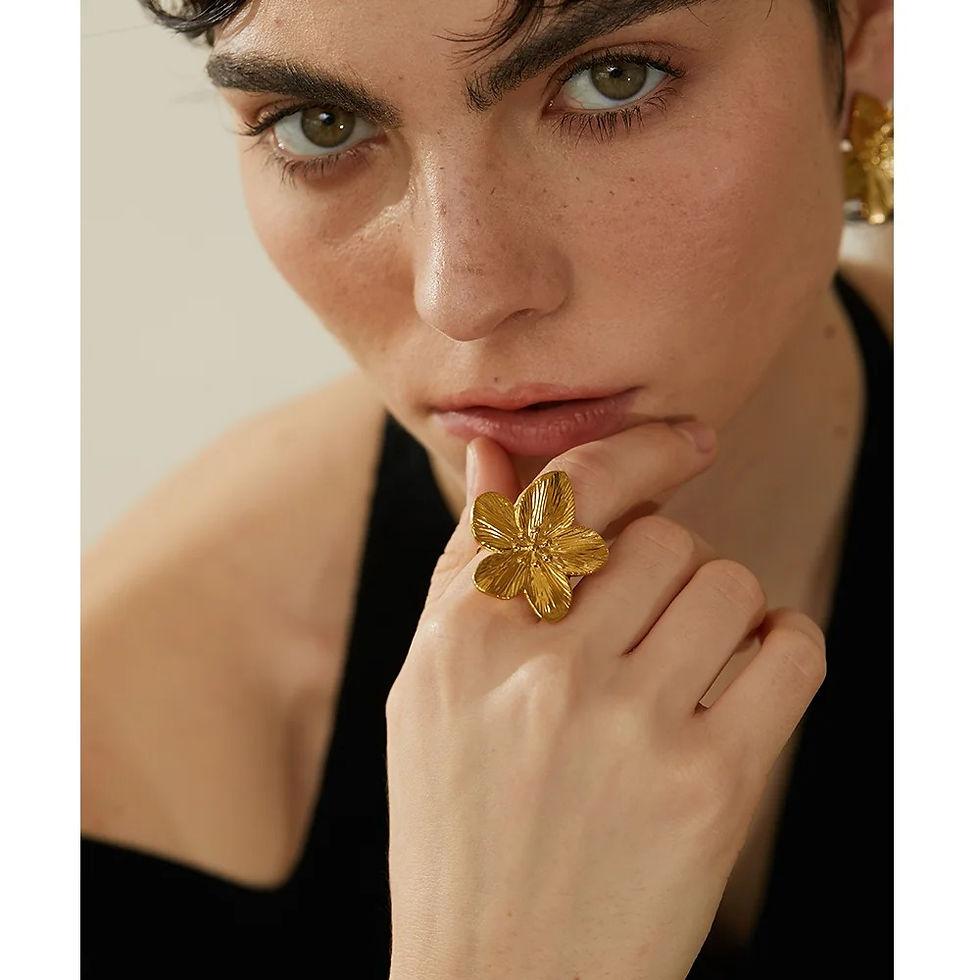 Thumbnail: Gerlinda Ring