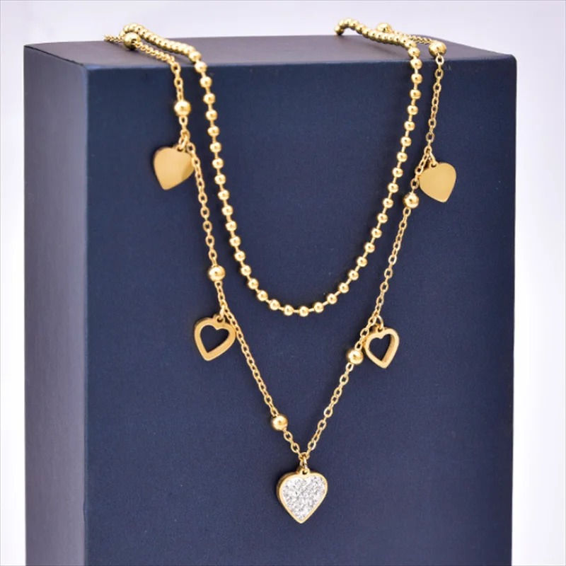 Thumbnail: Isla Necklace