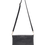 Thumbnail: Roma Shiny Leather Pouch Bag