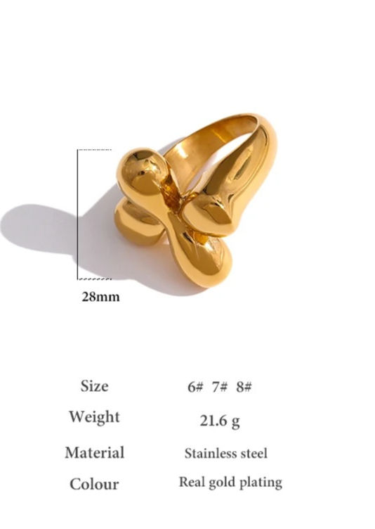 Thumbnail: Olivia Ring