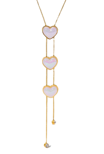 Elizabeth Necklace | Ximma Boutique