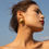 Thumbnail: Isabella Earrings