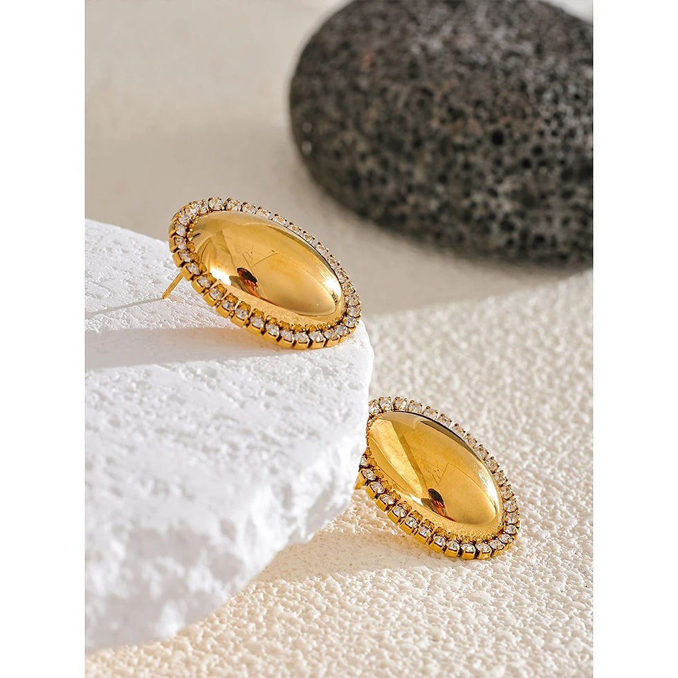 Thumbnail: Eleonor Earrings