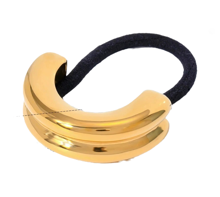 Haylene Ponytail Hair Tie