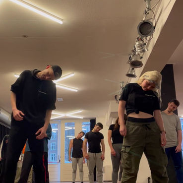 Our classes: Every Friday evening from 19:30-21:00 at Baarsjesweg 202, Amsterdam