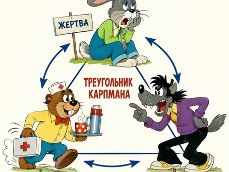 Спасатели - могильщики своих организаций