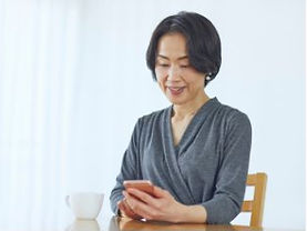 困ったときはいつでも相談