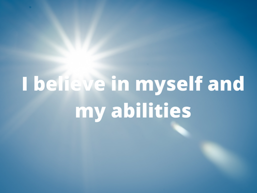 Affirmations 102: How To Create An Affirmations Board To Master Your Mindset