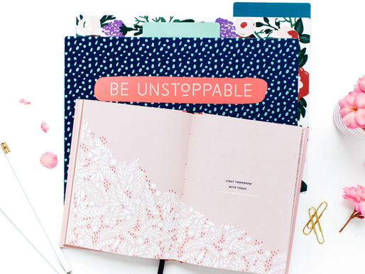 How To Journal To Keep Track Of Progress And Growth