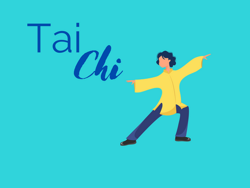 Bust Your Stress - How? By Learning All About Tai Chi