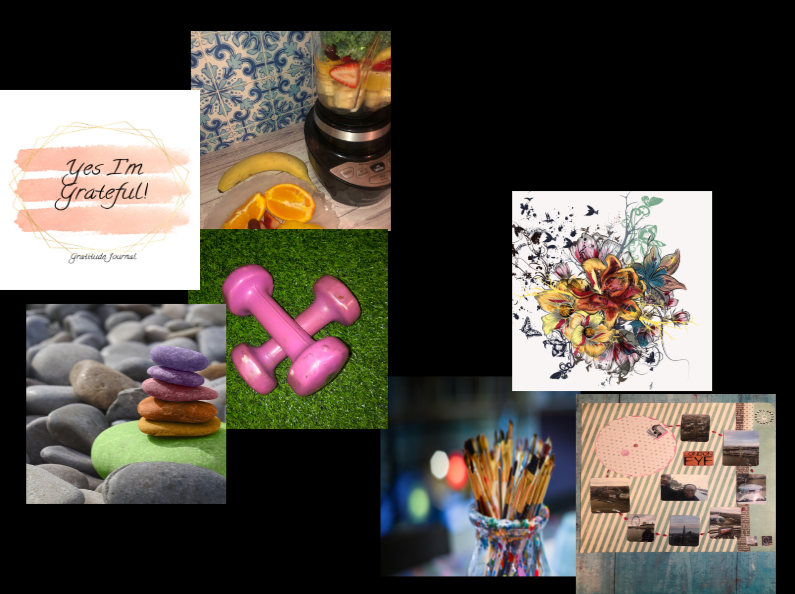 Online Vision Boards - 4 Tips To Do It Right