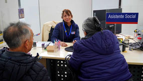 ¿Cómo solicitar el Bono Bodas de Oro por videoatención en el IPS?