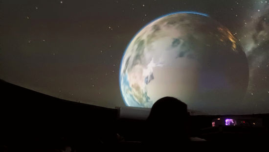 Planetario Observatorio Ocoa invita a docentes y directivos a vivir una experiencia pedagógica única e innovadora
