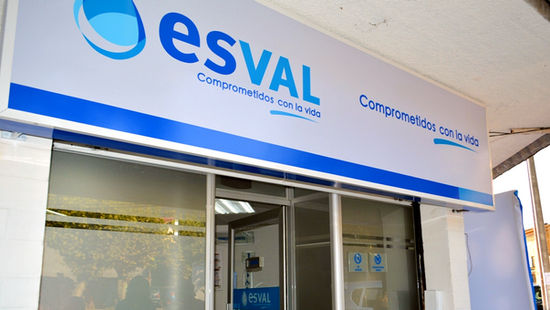 Esval: hay cerca de 3.900 subsidios de agua potable disponibles para familias de la región