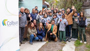 Escuela Río Blanco, primera en Chile con certificación para aguas grises