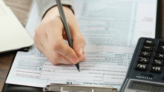 Asesoramiento fiscal y tributario: diez claves para una buena planificación en abril