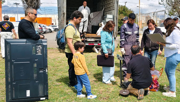 Pro Aconcagua y Horse Powertrain Chile invitan a la segunda versión del EcoHorse Day