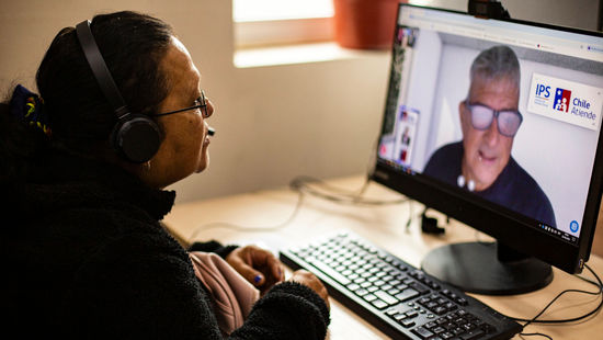 Conoce los 6 trámites más solicitados por videoatención del IPS