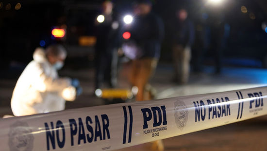 PDI Los Andes detiene a presunto autor de homicidio ocurrido en Llay Llay