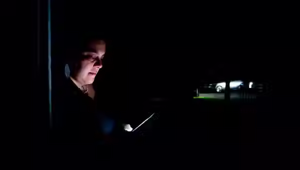 Apagón, un llamado a la acción