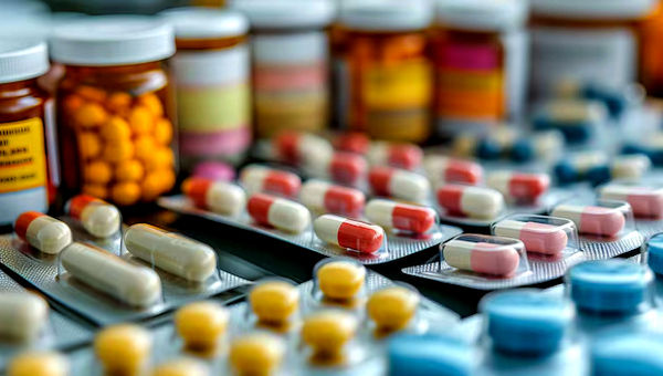 Medicamentos de alto costo