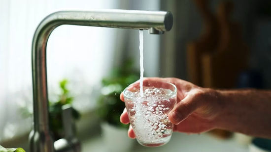 Por ola de calor: Esval hizo un llamado a la hidratación y a cuidar el agua