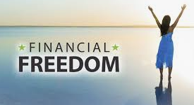 The 7 Habits of Financially Free People