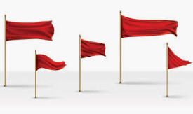 Financial Red Flags to Watch for When Choosing a Debt Relief Company