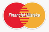 Top Financial Mistakes People Make in Their 30s
