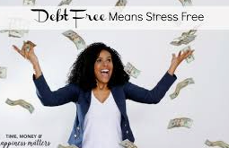 How to Get Out of Debt on a Low Income