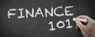Finance 101: What Every Beginner Should Know