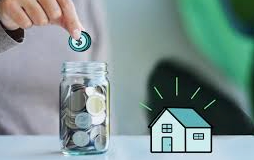 How to Save for a Down Payment While Paying Off Debt