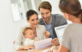 Financial Planning Tips for New Parents
