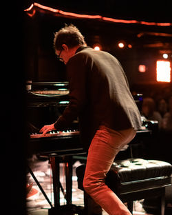 Ben Folds Paper Airplane Request Tour