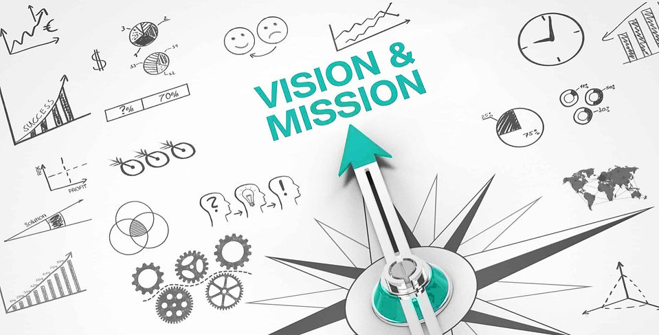 Cedars Mission and Vision