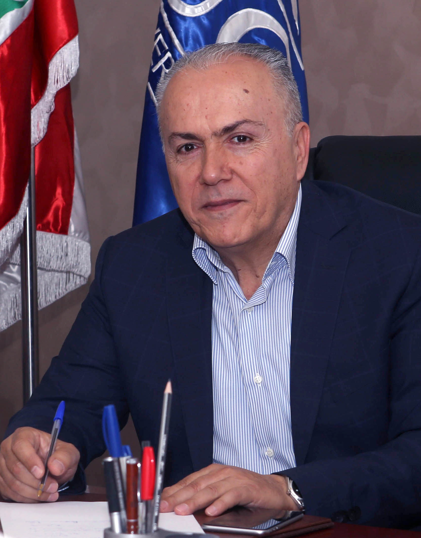 Dr. AbdulKader Mekdash