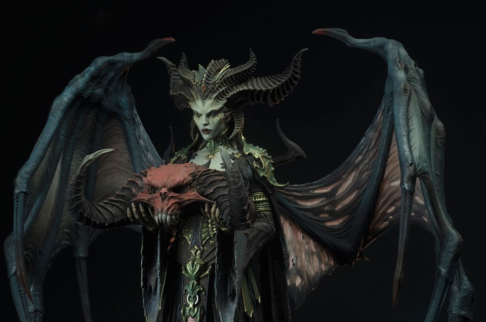 shadow lilith image