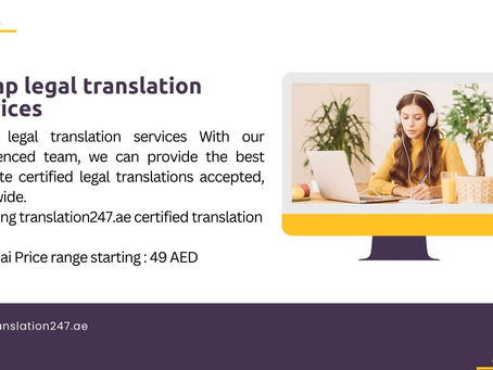 Are Cheap Legal Translation Services Really Worth It?