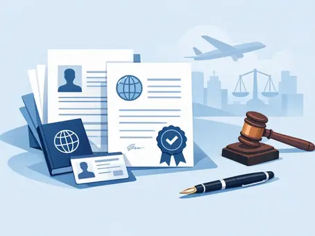 Which Papers Require Certified Translation?