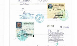 attestation services