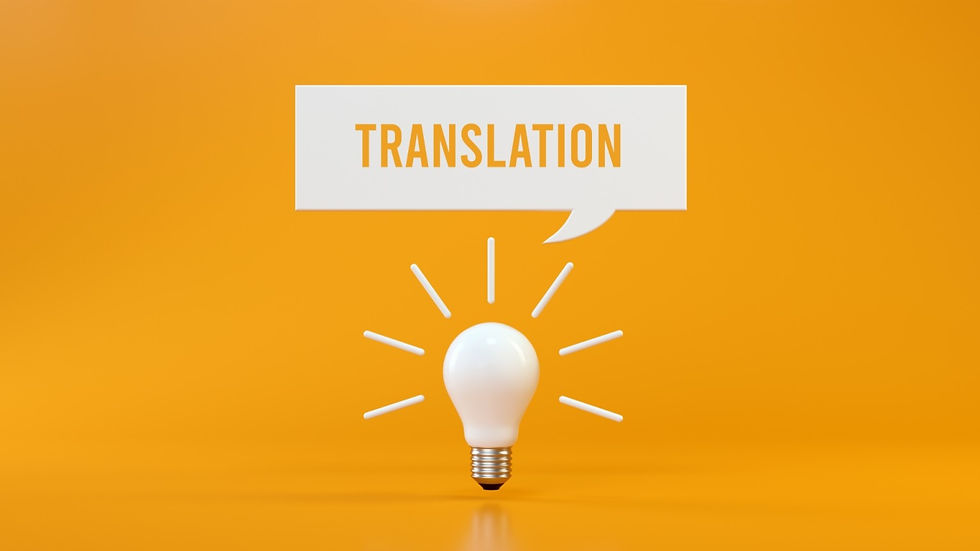 Dubai Legal Translation Services -Doorstep Delivery Across All Areas