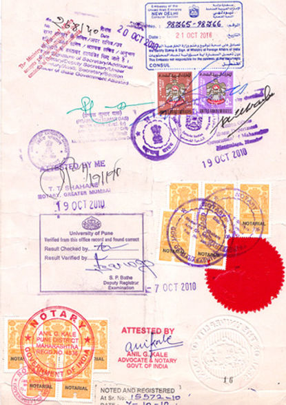 certificate-attestation-from-uae-embassy