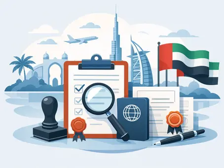 UAE Attestation Service Review: What to Check