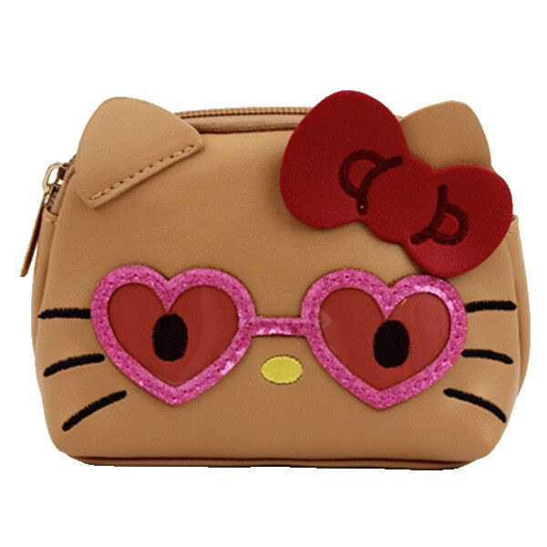 Sanrio 太陽眼鏡收納袋