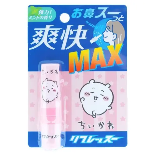 縮圖：Chiikawa 薄荷清新棒