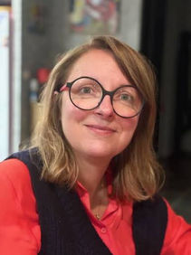 Cécile Griess aka Cécile Puissant