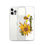 Thumbnail: Bee HL iPhone Case